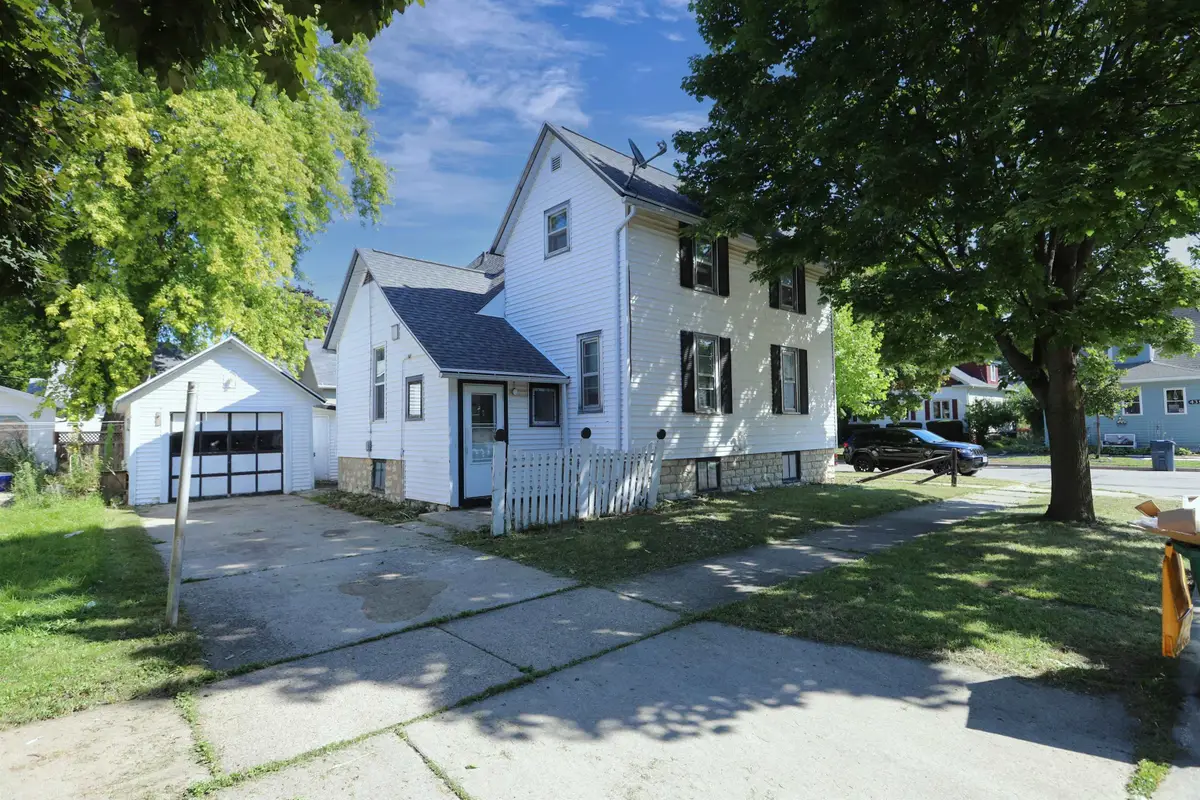 442 Ellis Street, Fond Du Lac, WI 54935 - #1