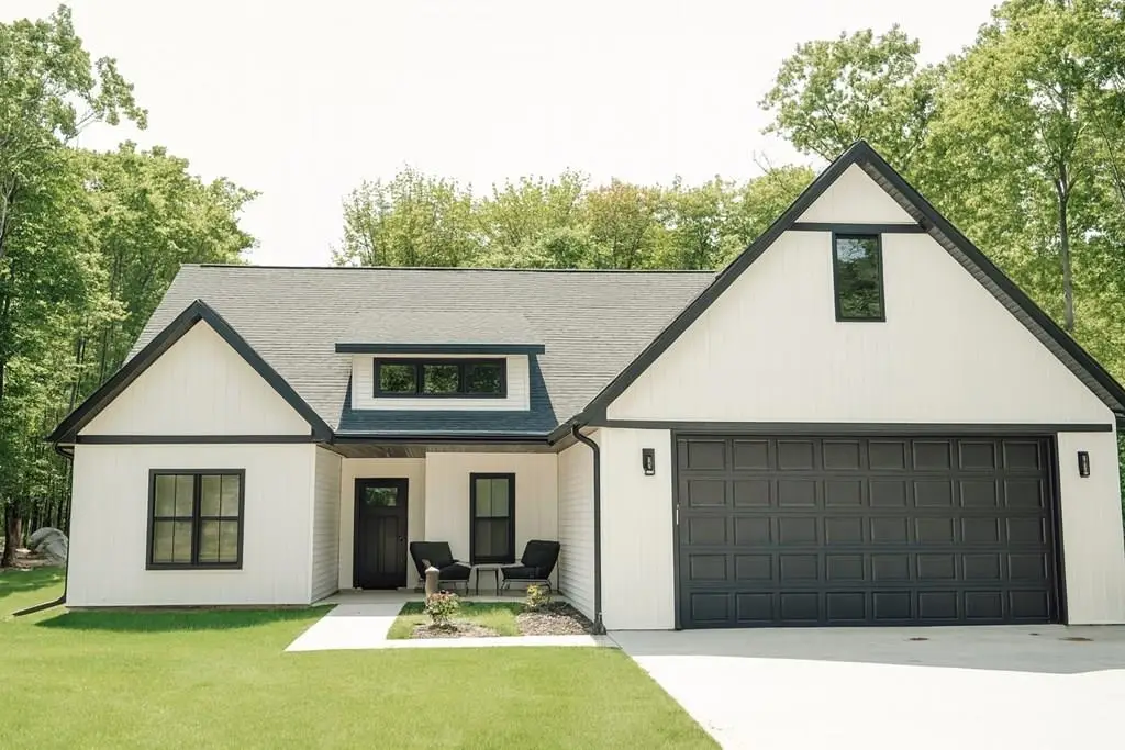 2665 Serene Drive, Baileys Harbor, WI 54234 - Image #1