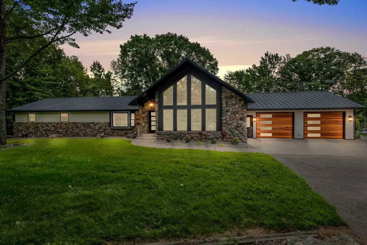 W14145 County Road C, Athelstane, WI 54104 - Image #1