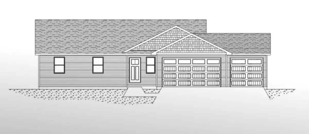 366 Brooke Drive, Omro, WI 54963 - Image #1