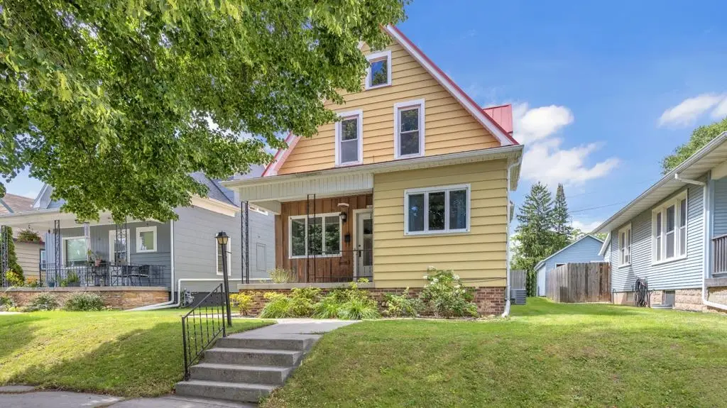 1324 S 17th Street, Sheboygan, WI 53081 - Image #1