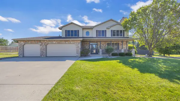 242 Kiesner Drive, CHILTON, WI 53014