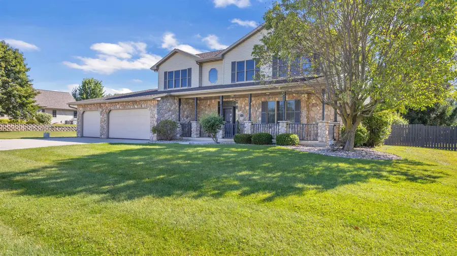 242 Kiesner Drive, Chilton, WI 53014 - Image #2