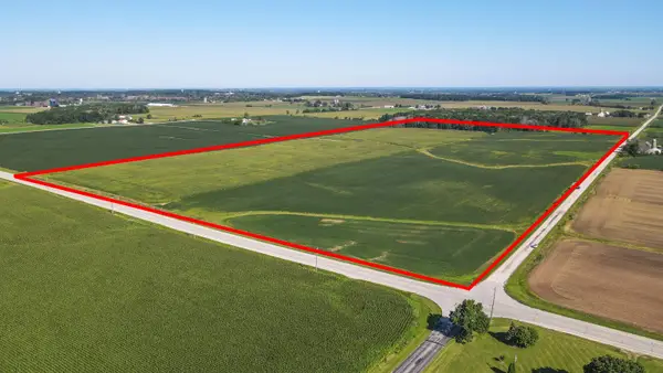 Elm Road, HILBERT, WI 54129