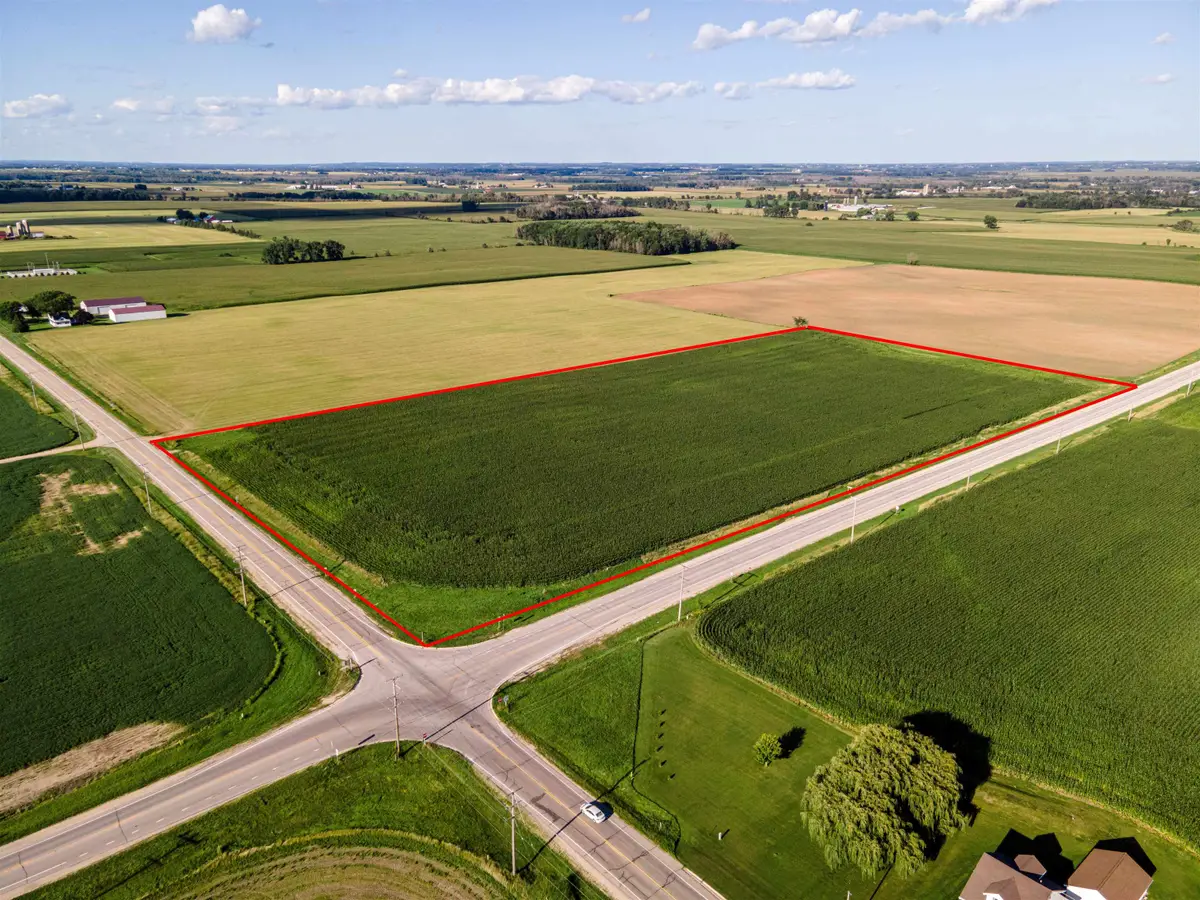 County Bb, Hilbert, WI 54129 - Image #1