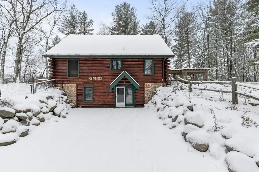 8676 Eagles Way, Pickerel, WI 54465 - Image #2