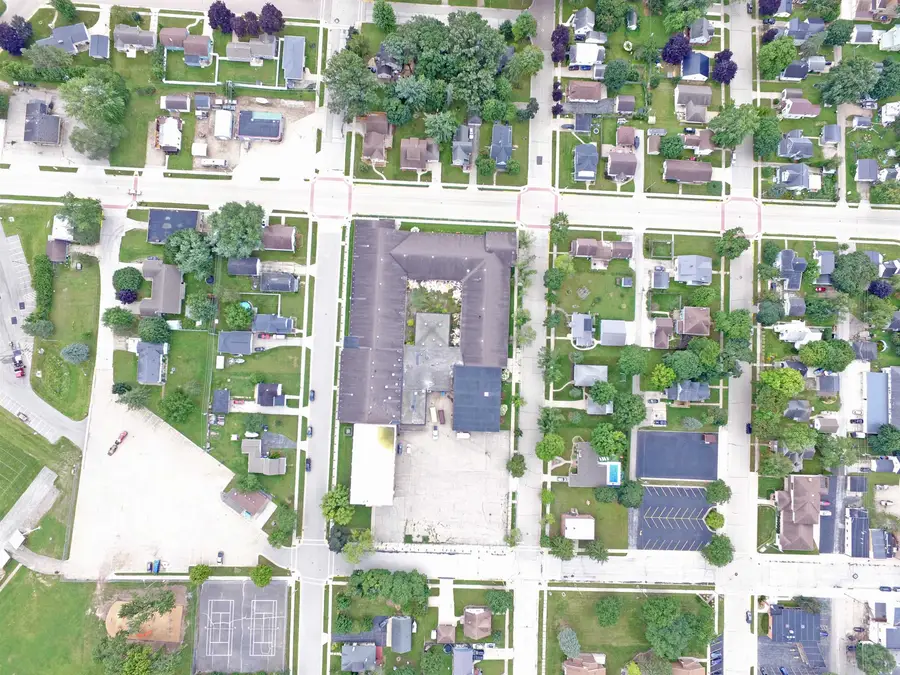 102 S Washington Street, Oconto Falls, WI 54154 - Image #2