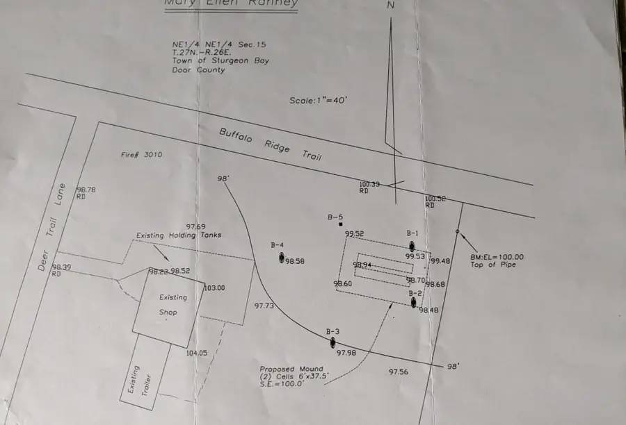 3010 Deer Trail Lane, Sturgeon Bay, WI 54235 - Image #2