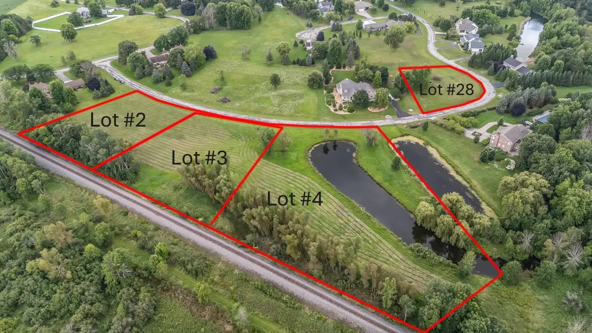 Lamise Way #4, Hortonville, WI 54944 - Image #1