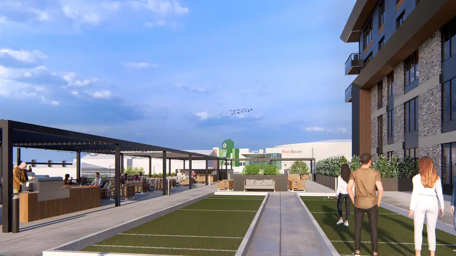 1931 Holmgren Way #306, Green Bay, WI 54304 - Image #3