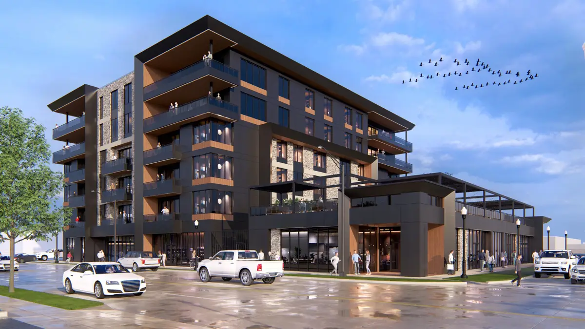 1931 Holmgren Way #601, Green Bay, WI 54304 - Image #1