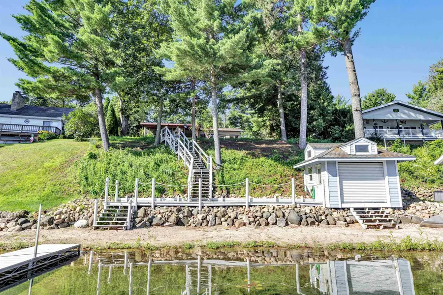 W6746 S Silver Lake Road, Wautoma, WI 54982 - Image #2
