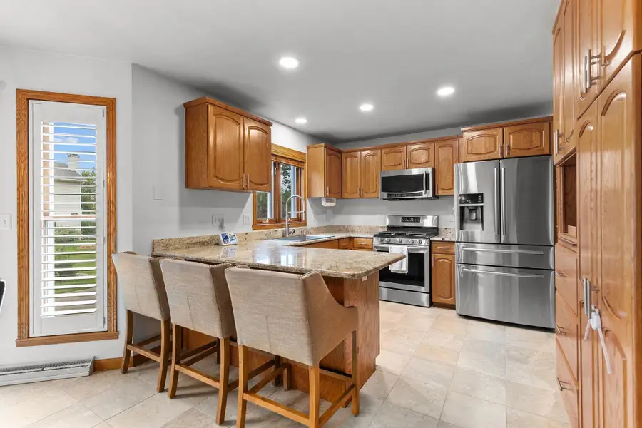 2191 Bramblewood Court, Neenah, WI 54956 - #3