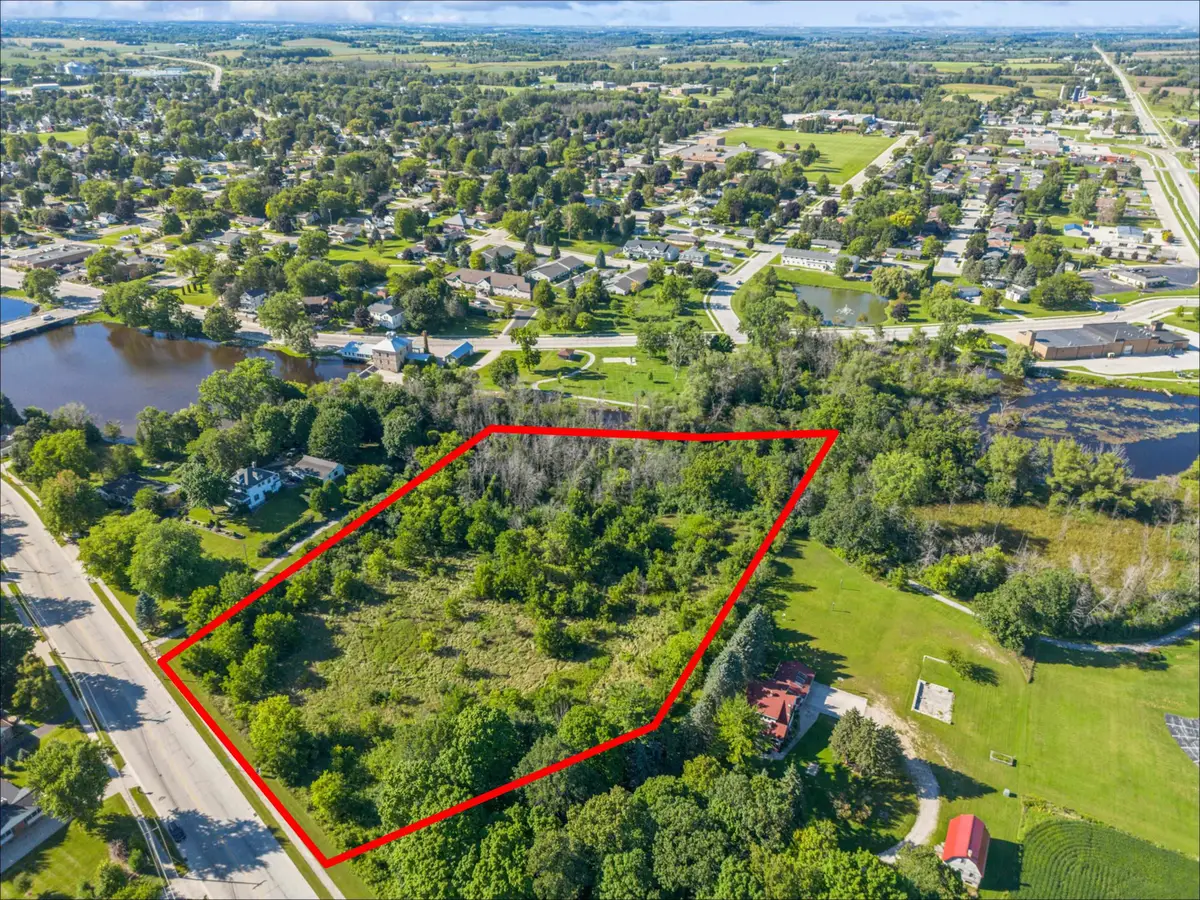 E Water Street #2, Kiel, WI 53042 - Image #1