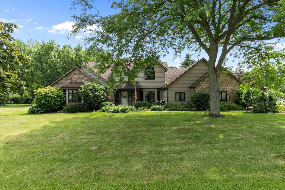 N7760 Palisades Trail, Sherwood, WI 54169 - Image #1