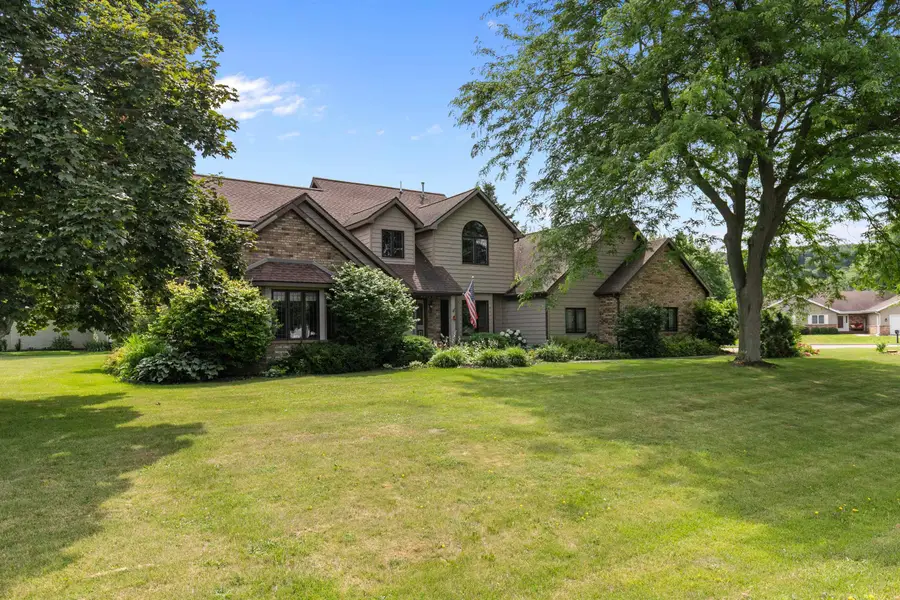 N7760 Palisades Trail, Sherwood, WI 54169 - Image #2