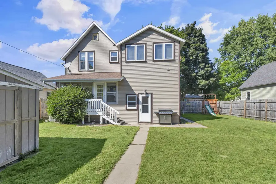 2621 Parkridge Avenue, Marinette, WI 54143 - Image #3