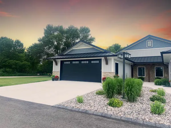 2757 County Road Ee, ABRAMS, WI 54101