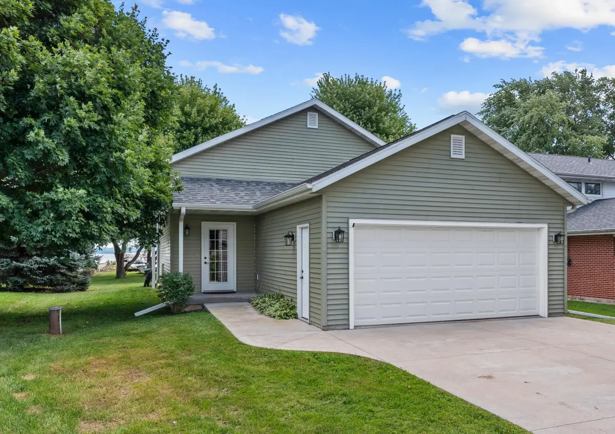 N8273 Cottage Drive, Fond Du Lac, WI 54937 - Image #1