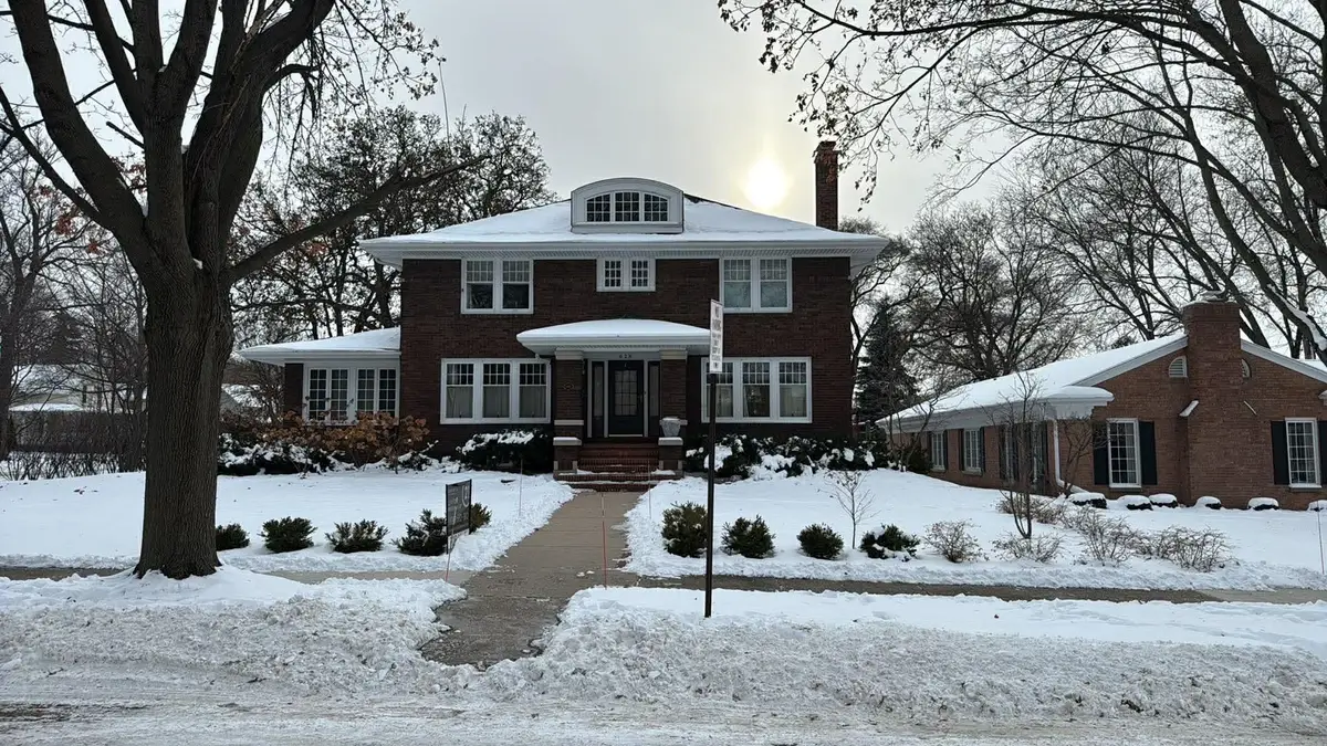 628 Emilie Street, Green Bay, WI 54301-3217 - Image #1