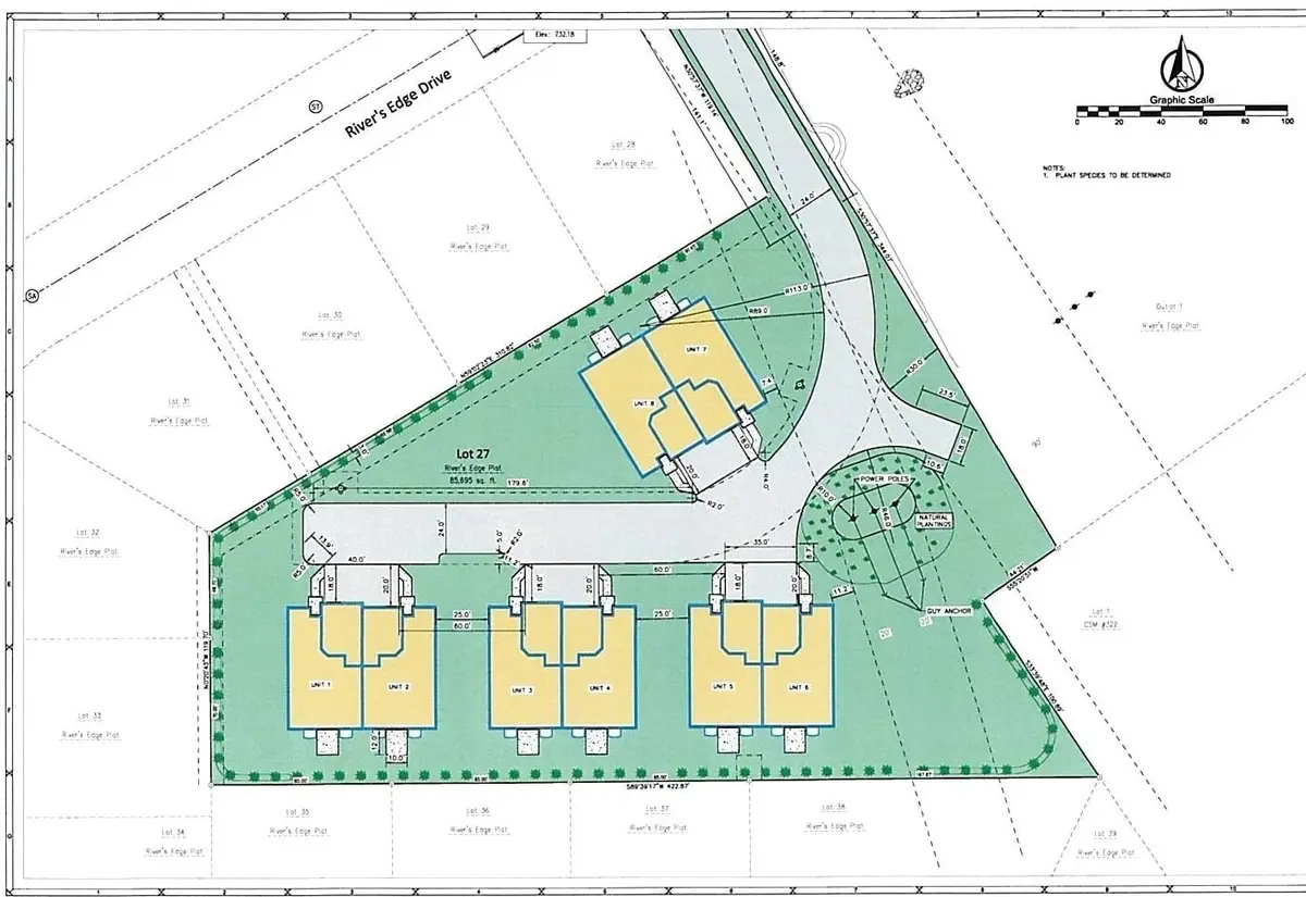 Rivers Edge Drive #27, Kimberly, WI 54136-0000 - Image #1