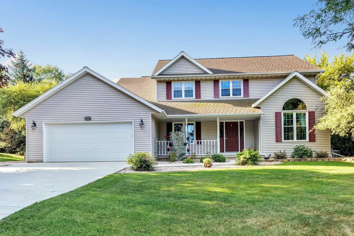 2648 Pecan Street, Green Bay, WI 54311 - Image #1