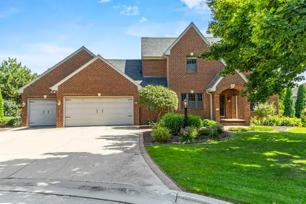 2809 Sugarbush Court, GREEN BAY, WI 54301