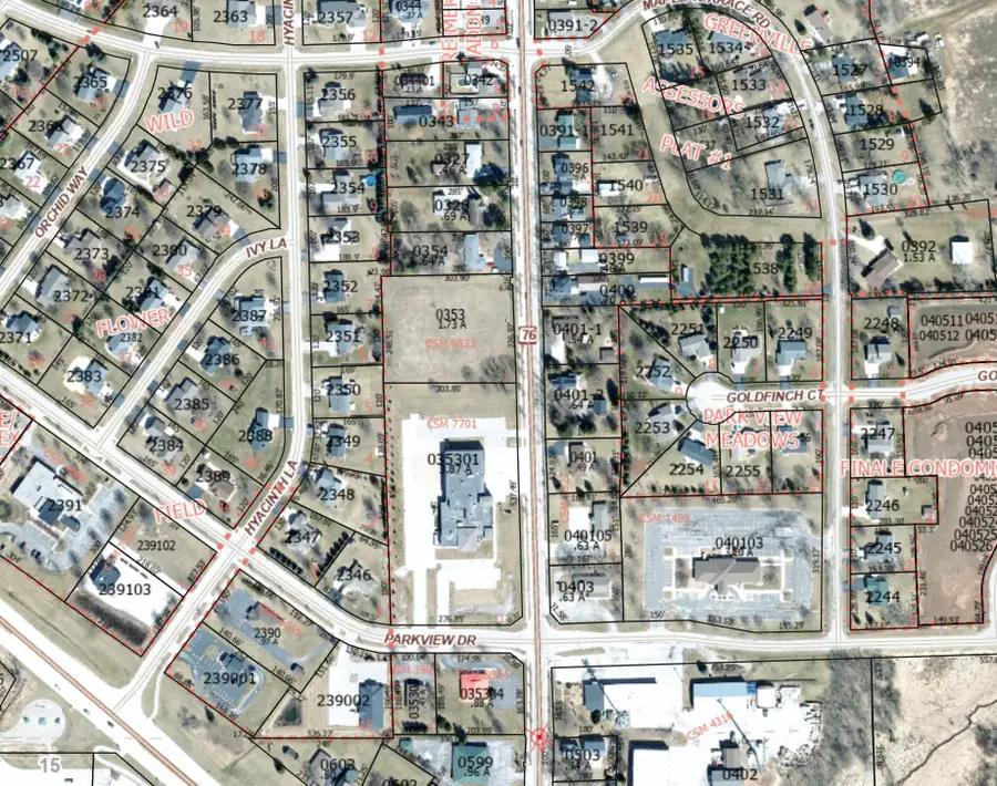 Municipal Drive #1, Greenville, WI 54942 - Image #2