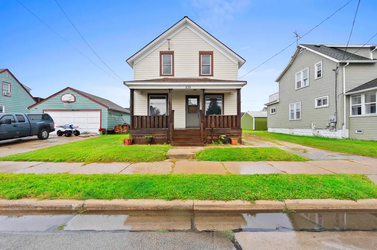 2311 Jackson Street, Two Rivers, WI 54241 - Image #1