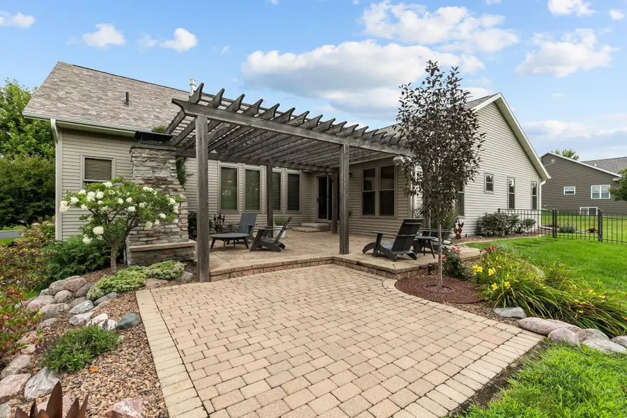 W7023 Rimrock Lane, Greenville, WI 54942 - Image #3