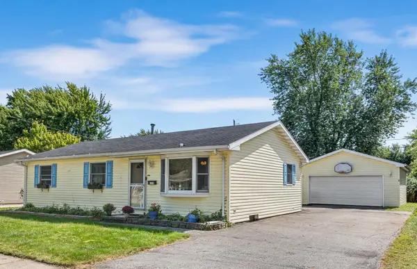 1235 E Sylvan Avenue, APPLETON, WI 54915
