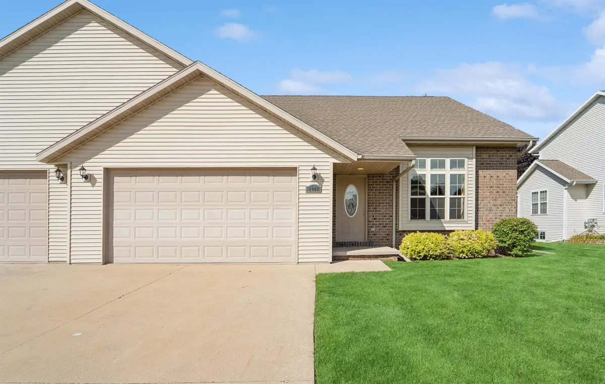 1207 Saunders Road, Kaukauna, WI 54130 - Image #1