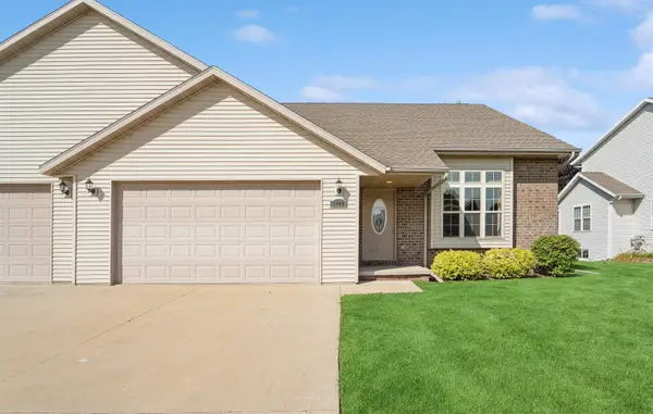 1207 Saunders Road, KAUKAUNA, WI 54130
