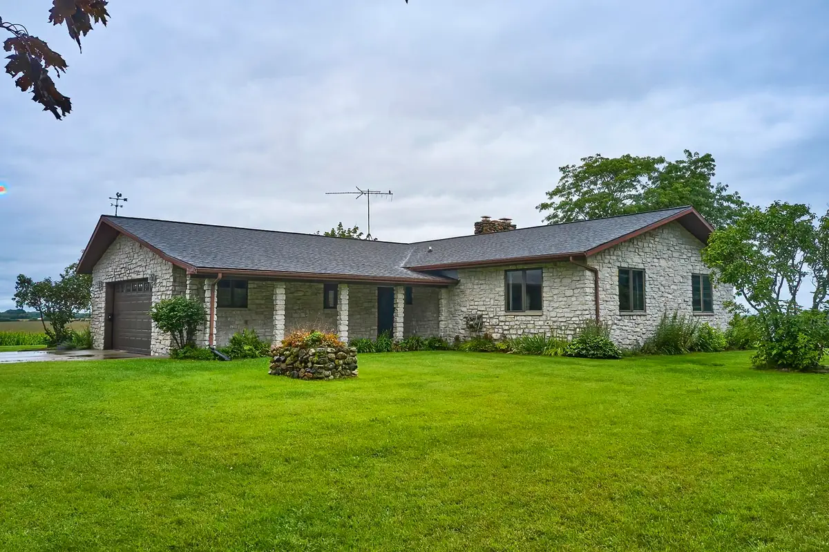 3921 Logtown Road, Oconto, WI 54153 - Image #1