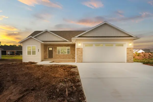 2508 Beasle Court, DE PERE, WI 54115