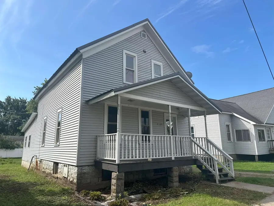 2109 Thomas Street, Marinette, WI 54143 - Image #2