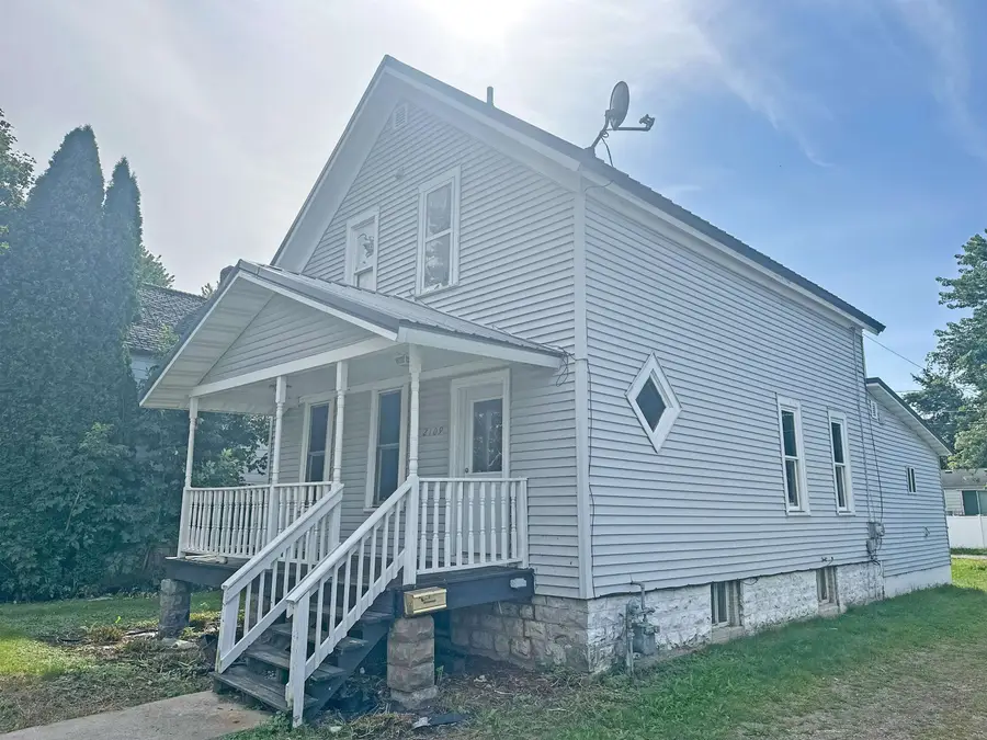 2109 Thomas Street, Marinette, WI 54143 - Image #3