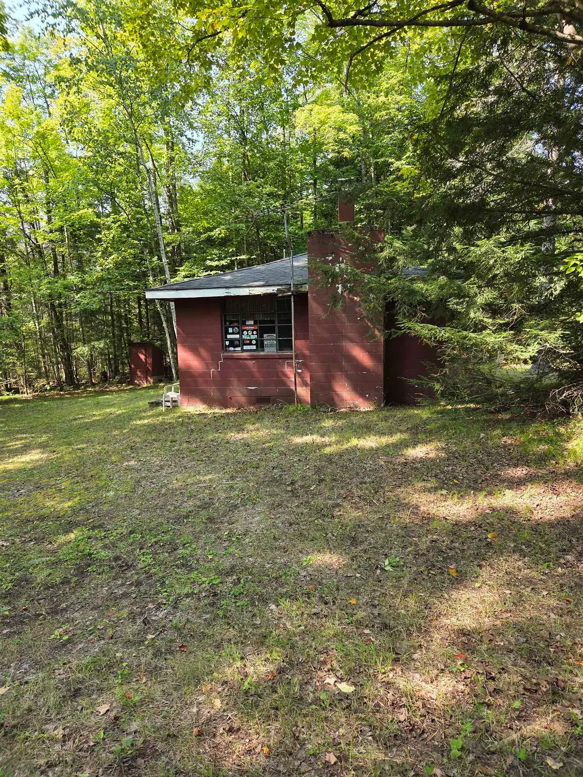 W7793 Bergeson Lane, Amberg, WI 54102 - Image #1
