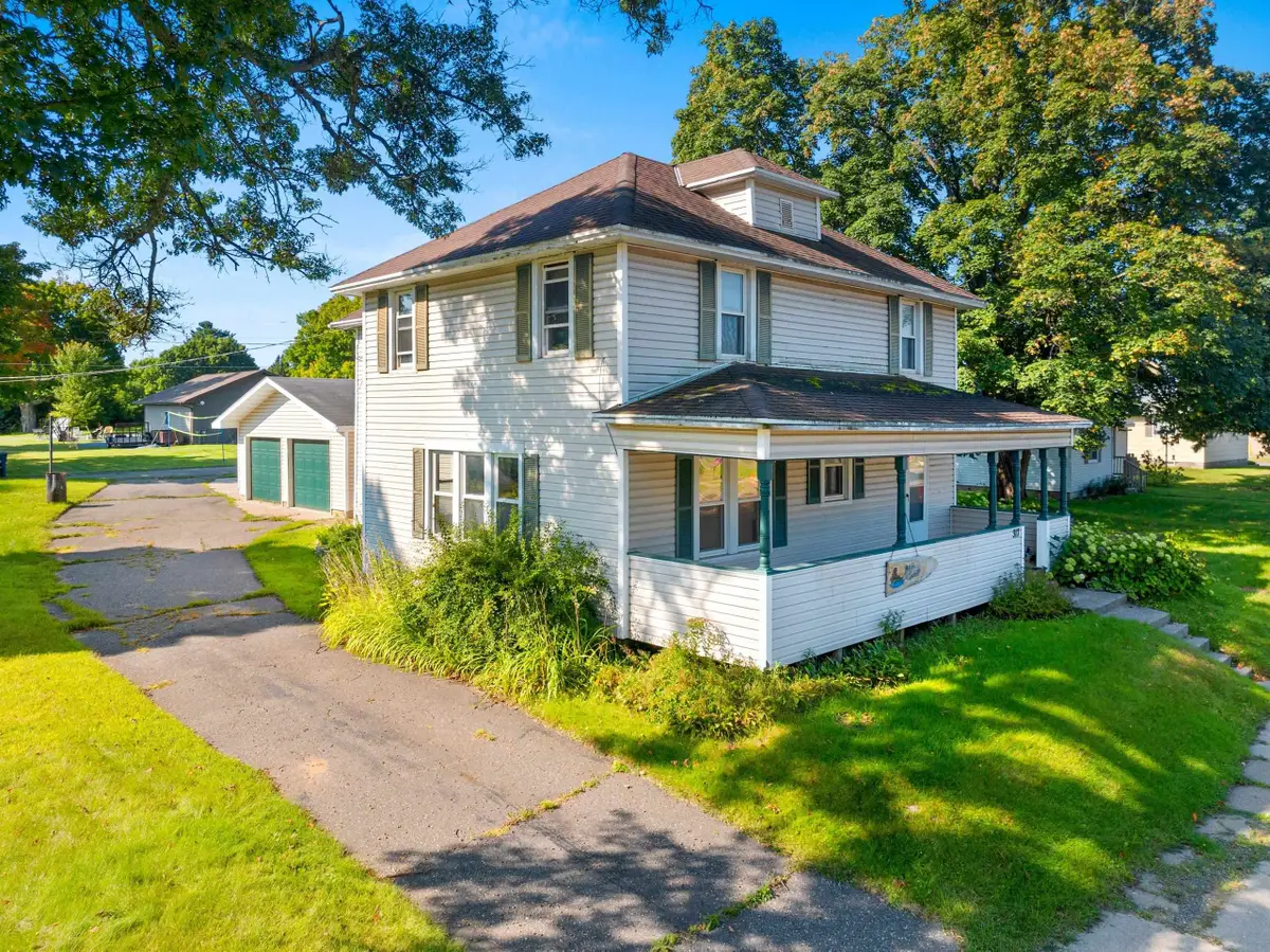 317 Central Avenue, Florence, WI 54121 - Image #1