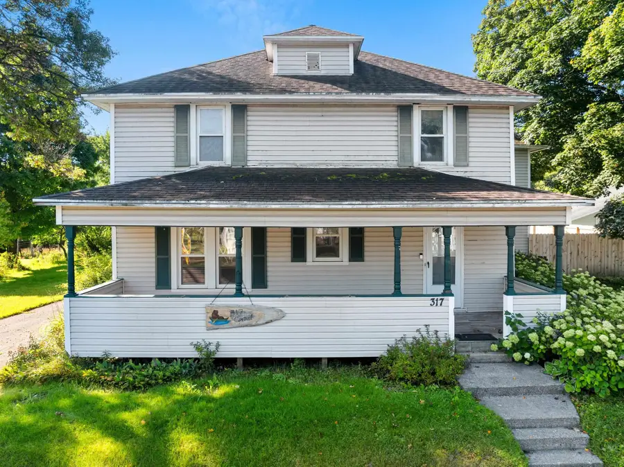 317 Central Avenue, Florence, WI 54121 - Image #2