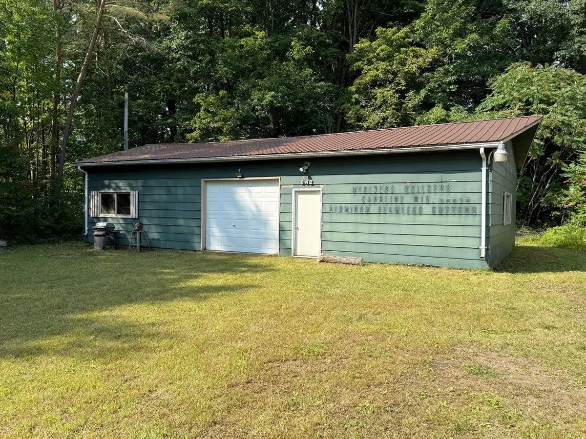 N3755 Netzel Street, Caroline, WI 54928 - Image #1