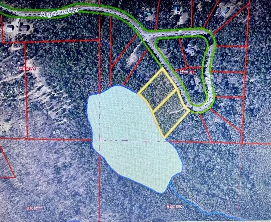 14463 Angel Crest Lane, Lakewood, WI 54138 - Image #2