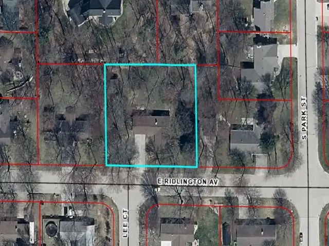 925 E Ridlington Avenue, Shawano, WI 54166 - Image #2