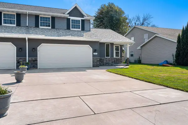 978 St Anthony Drive #2, DE PERE, WI 54115-1251