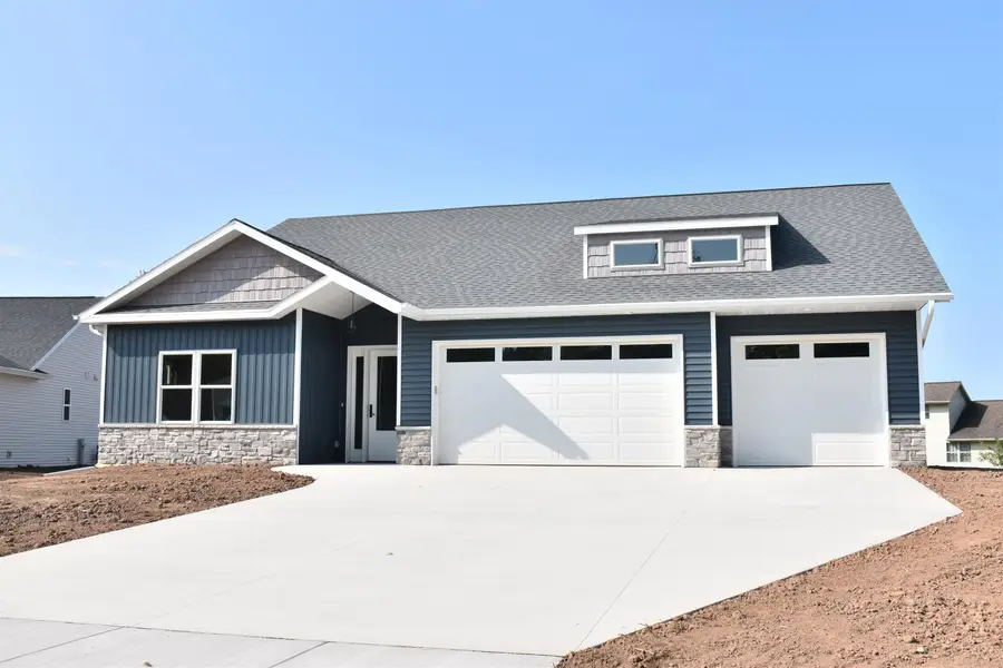 3208 Eclipse Drive, Green Bay, WI 54311 - Image #3