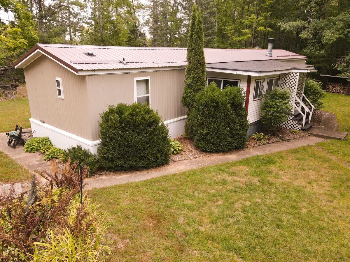 12535 Belvadeer Lane, Suring, WI 54174 - Image #1