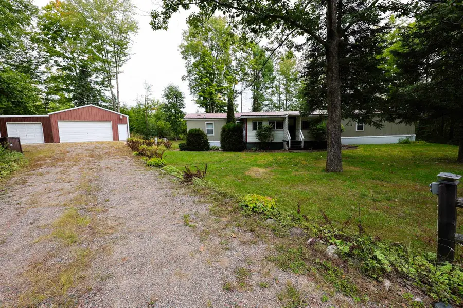 12535 Belvadeer Lane, Suring, WI 54174 - Image #2