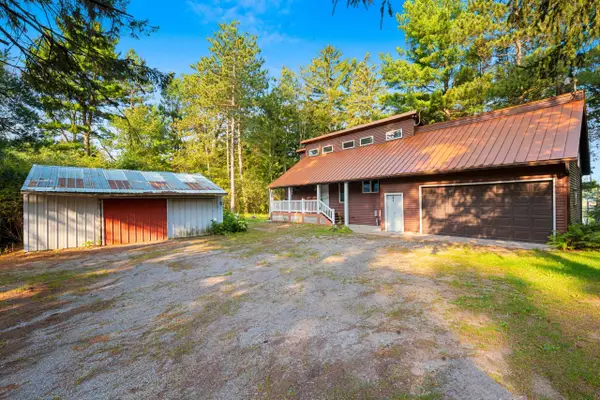 N6235 9th Avenue, PLAINFIELD, WI 54966-7806