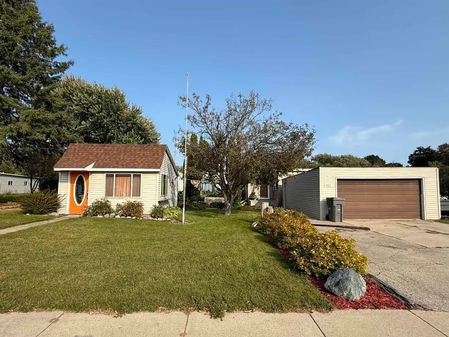 S 402 Menominee Street, Stephenson, MI 49887 - Image #2