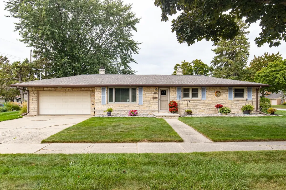 1500 S Fisk Street, Green Bay, WI 54304 - Image #1
